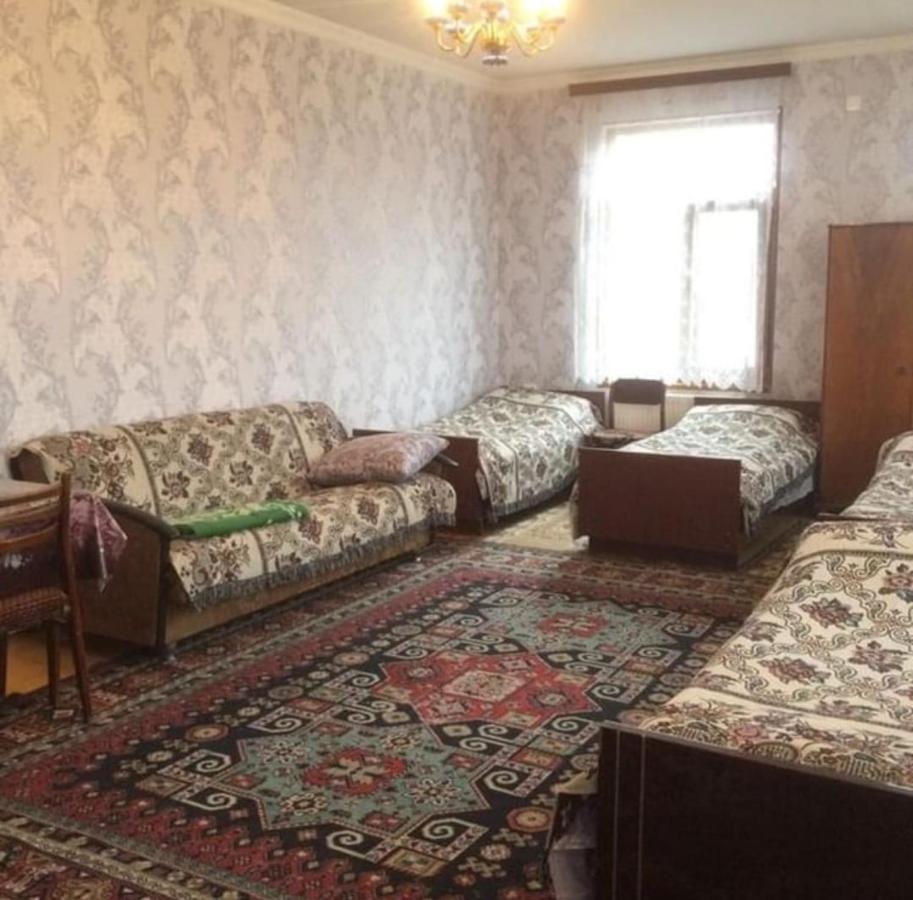 Huseyn Houses Ganja Exterior foto