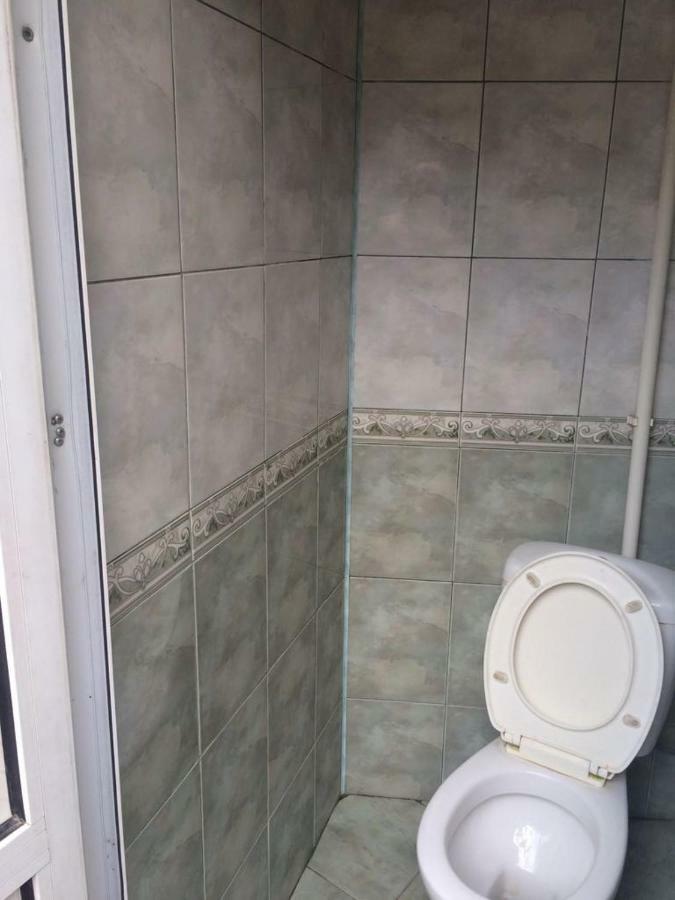 Huseyn Houses Ganja Exterior foto