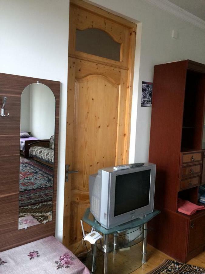 Huseyn Houses Ganja Exterior foto