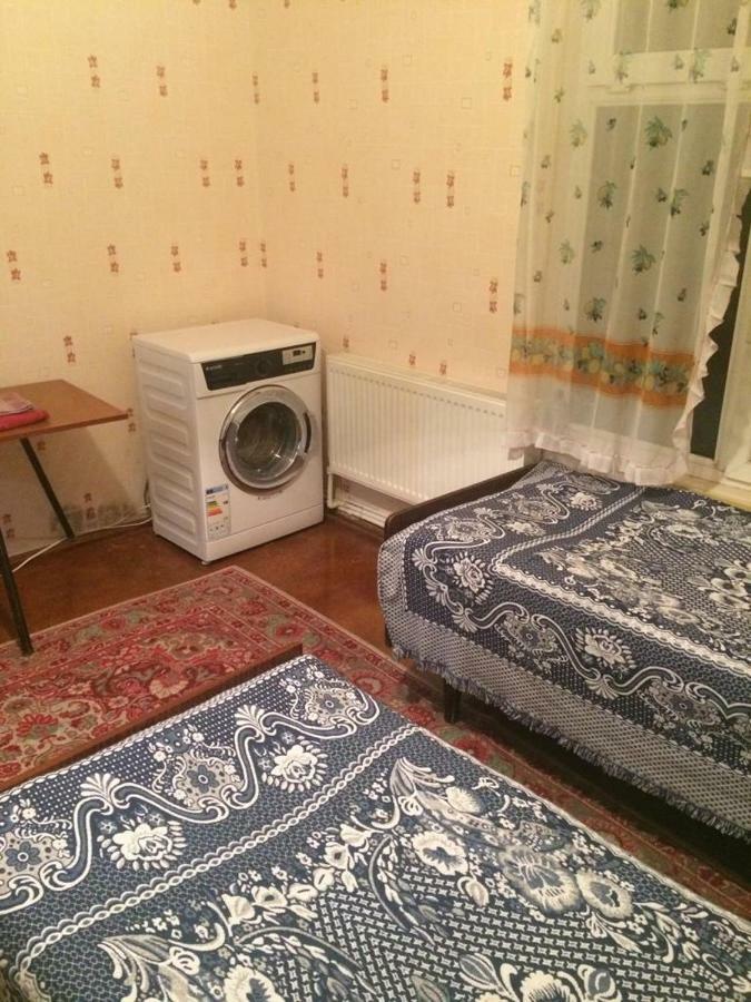 Huseyn Houses Ganja Exterior foto