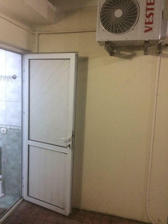 Huseyn Houses Ganja Exterior foto