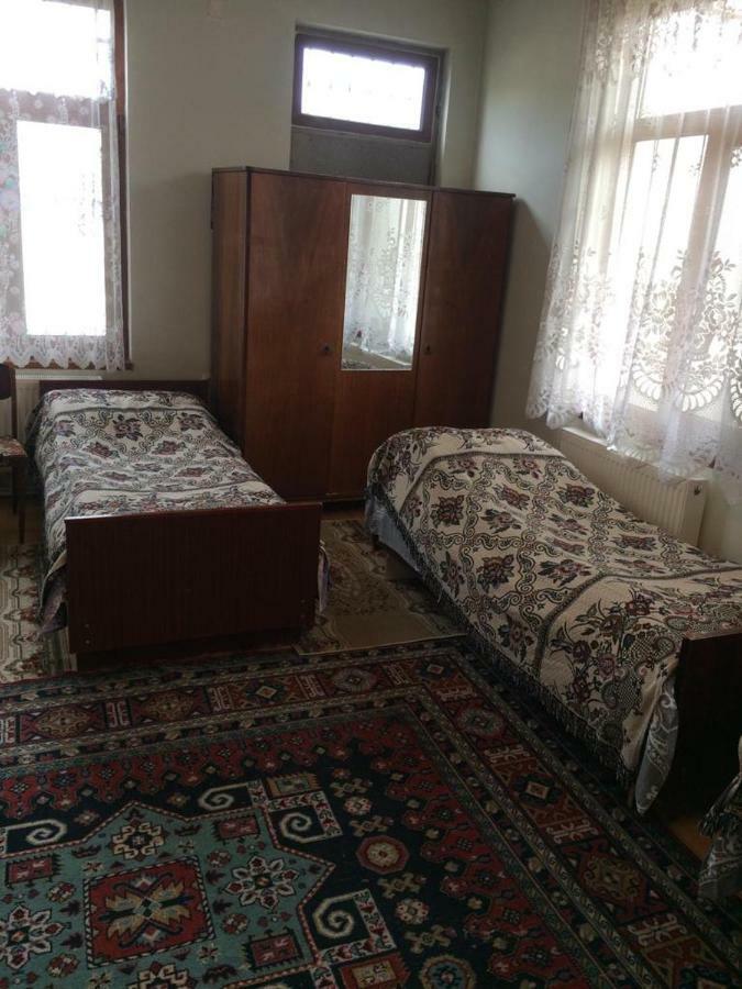 Huseyn Houses Ganja Exterior foto